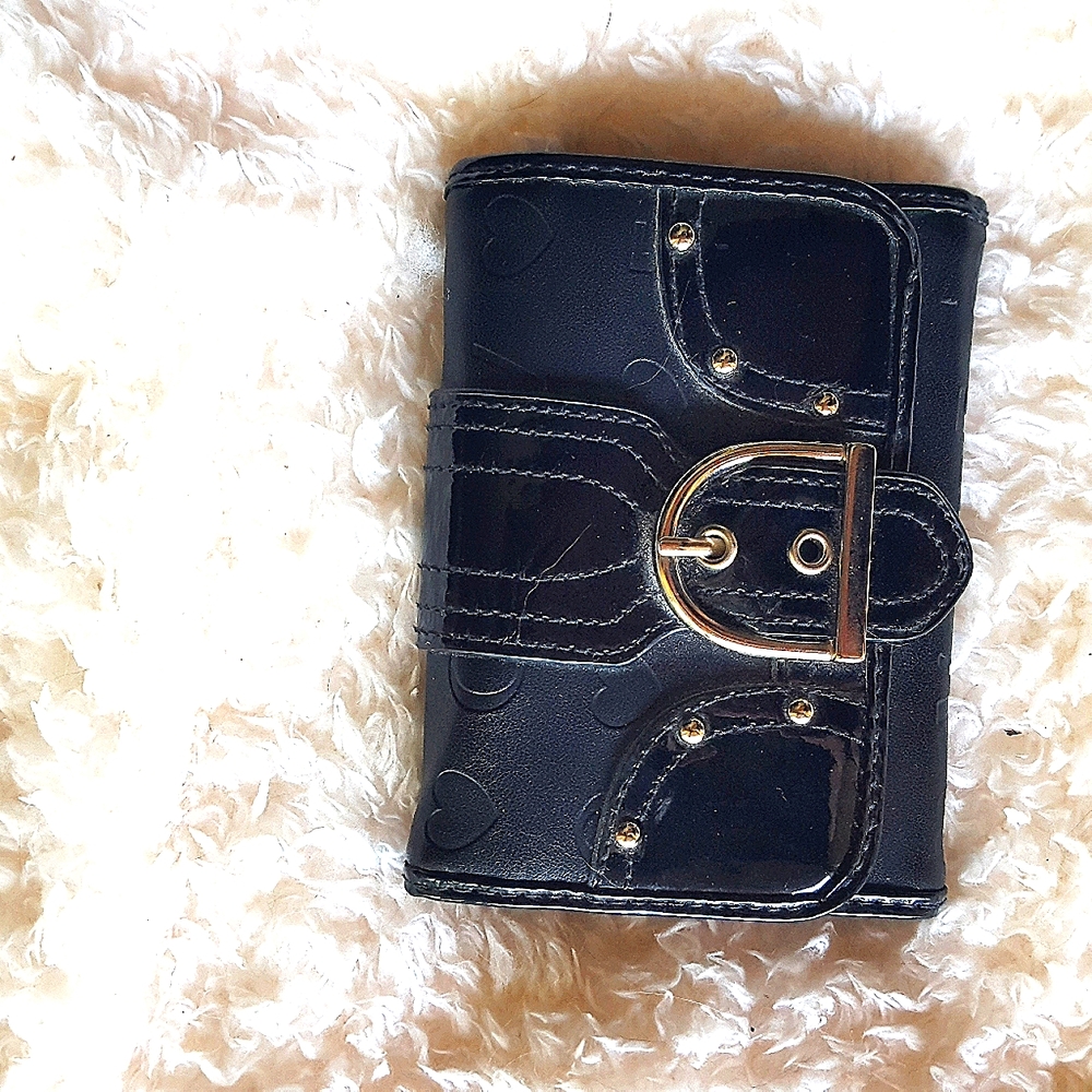 Trifold Wallet